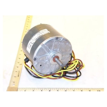 CARRIER Hc39Ge464 Motor 1/4 Hp 460/1 HC39GE464